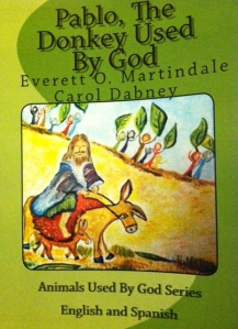 Pablo, the Donkey Used By God