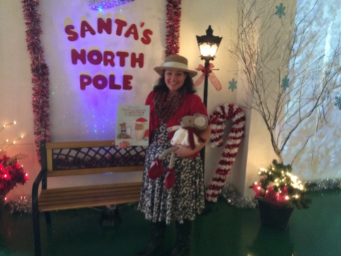Santa's North Pole part 1 127