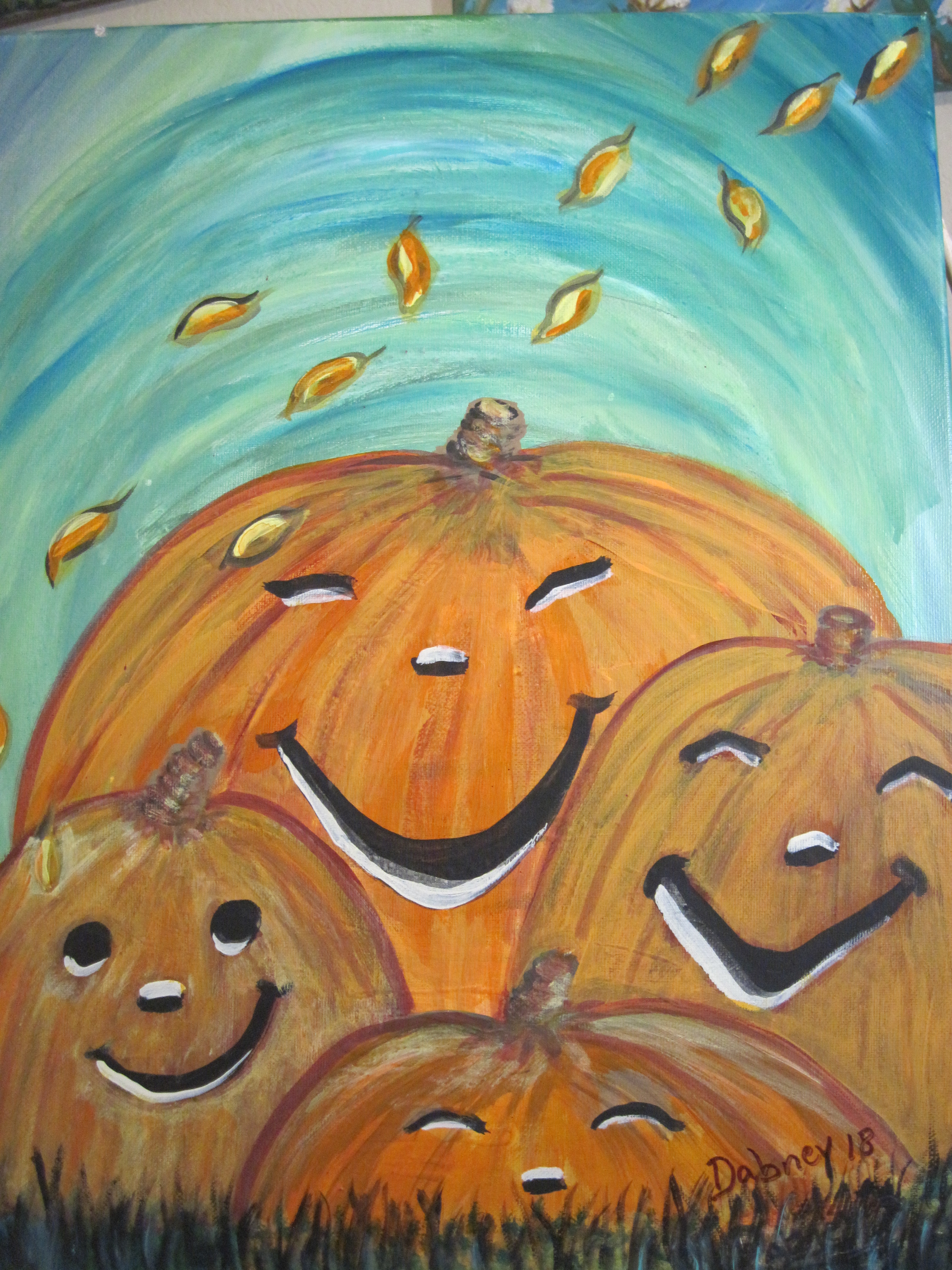 pumpkin 13